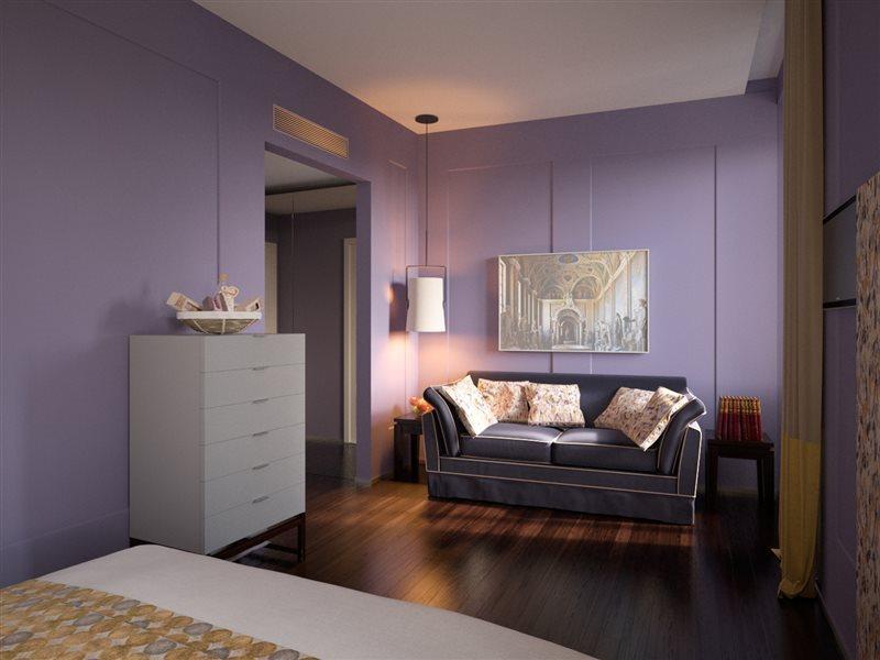 Stendhal Luxury Suites โรม ภายนอก รูปภาพ