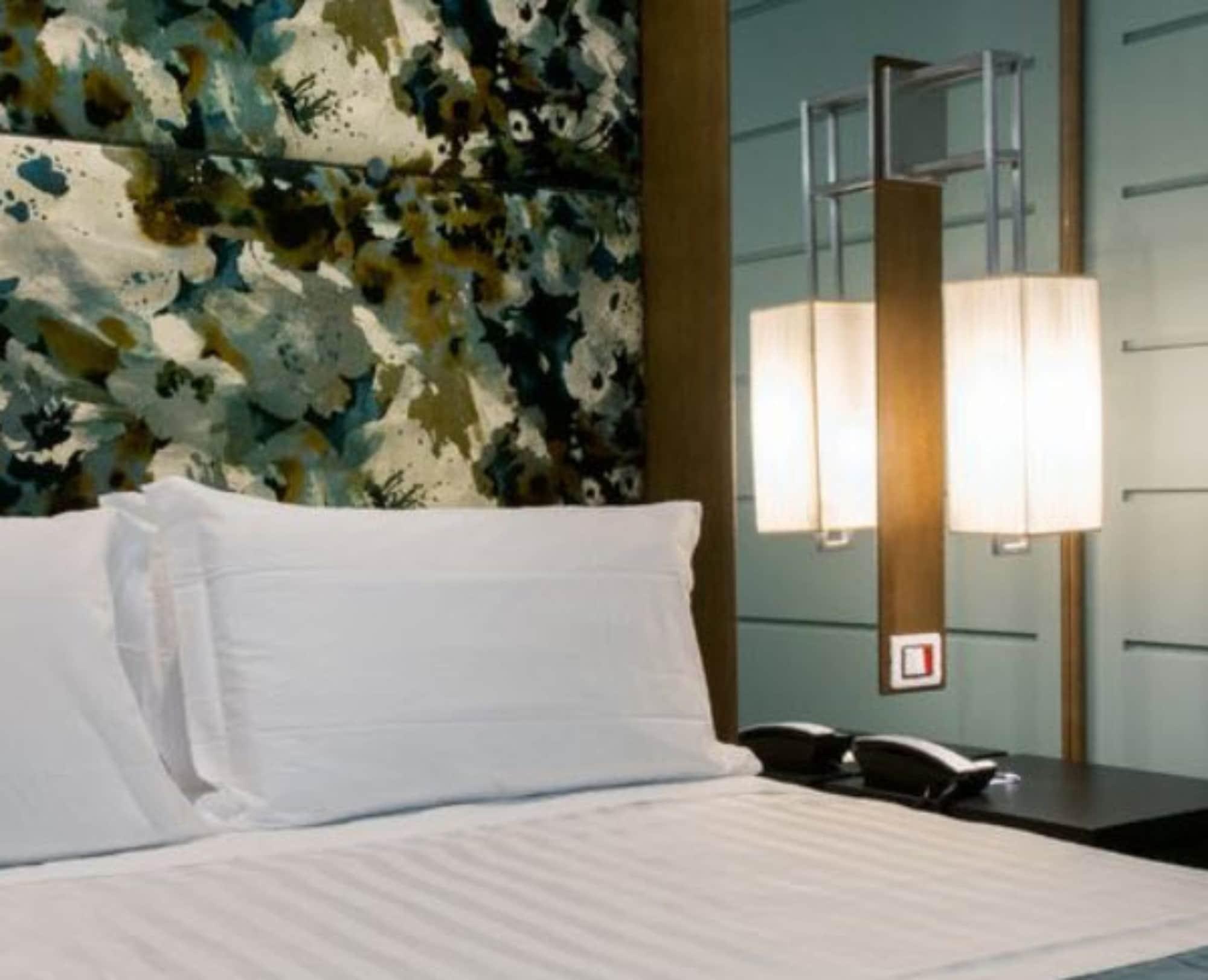 Stendhal Luxury Suites โรม ภายนอก รูปภาพ